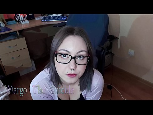 ❤️ Секси девојка со наочари длабоко го цица дилдото на камерата Домашно порно кај нас mk.zhangshumeng.top